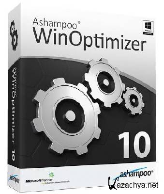Ashampoo WinOptimizer v 10.02.00 RePack|Portable (ML|RUS)