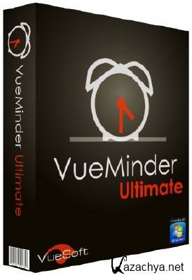 VueMinder Ultimate 10.1.9 (2013/ML/RUS)