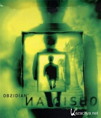 Obsidian (1996/ENG)