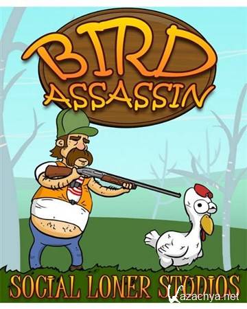 Bird Assassin (2013/ENG)