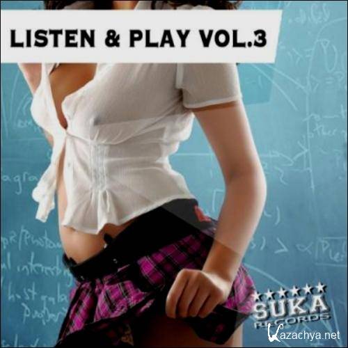  Listen & Play Vol. 03 (2013) 