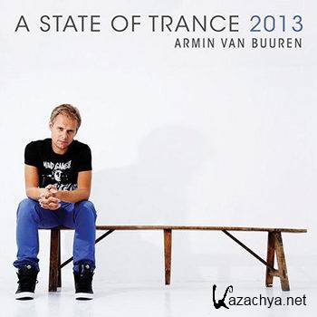 A State Of Trance 2013 Unmixed Extendeds Vol 1 (2013)