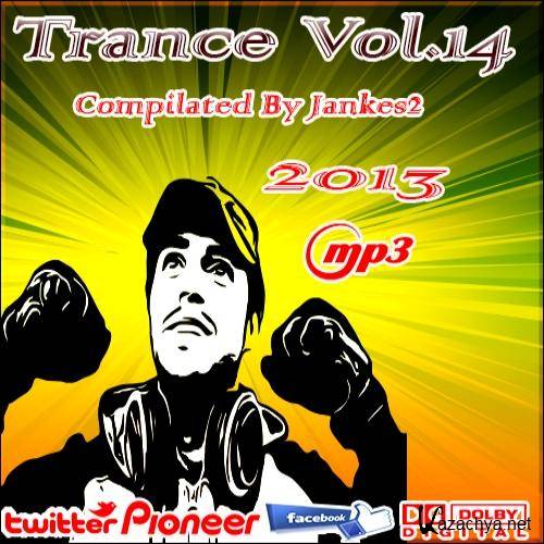  Trance Vol.14 (2013) 