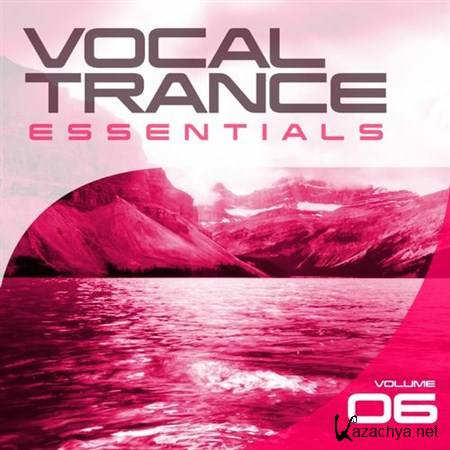 VA - Vocal Trance Essentials Vol 6 (2013)