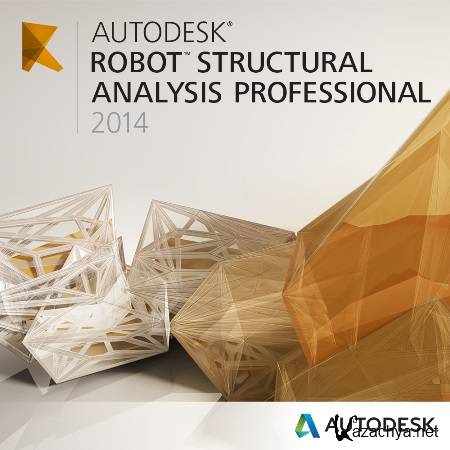 Autodesk Robot Structural Analysis Professional 2014 ( 27.0.0.4556,2013 )