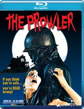  /  /   / The Prowler (1981) HDRip