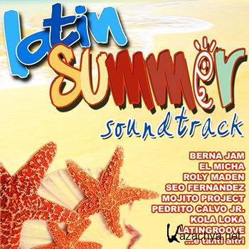 Latin Summer Soundtrack (2013)