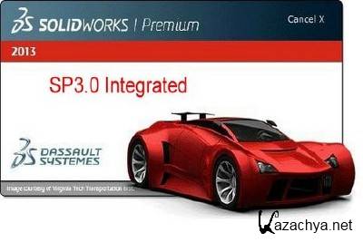      SolidWorks (2009-2013/PCRec) 