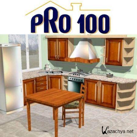 PRO100 4.42    (2007)