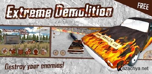 Extreme Demolition (Android)