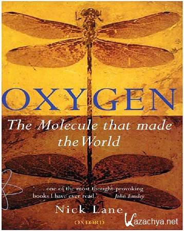 BBC: . ,   / Oxygen: The Molecule that Made the World (2011) SATRip 