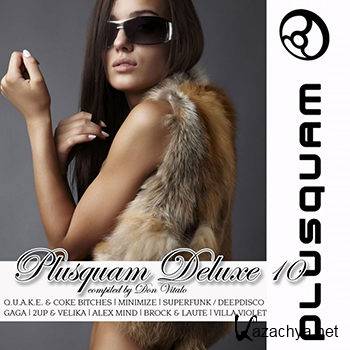 Plusquam Deluxe Vol 10 (2013)
