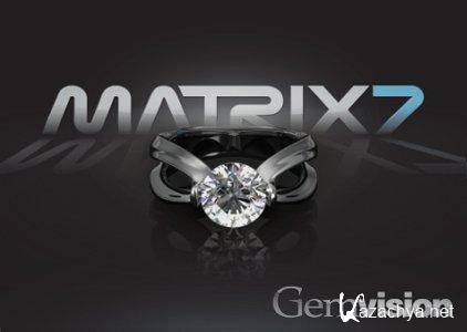 Gemvision Matrix 7.0 Build 3483 REUP/2013