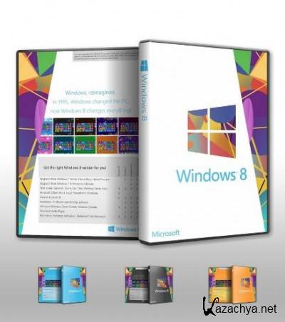 Windows 8 AIO x64 18 in1 en-US DaRT8 Pre-Activated Apr2013 by murphy