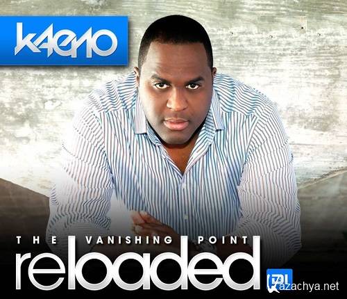 Kaeno - Re-loaded 059 (2013-04-23)