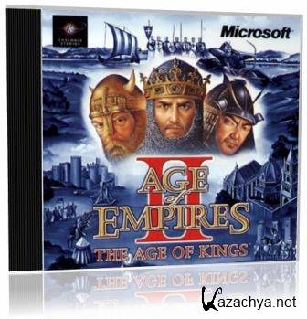 Age of Empires 2: HD Edition (2013/Rus/RePack от =Чувак=)