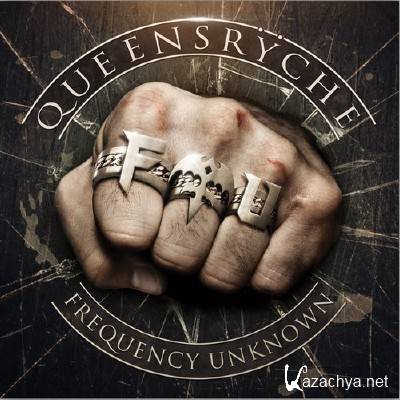 Queensryche - Frequency Unknown (2013)