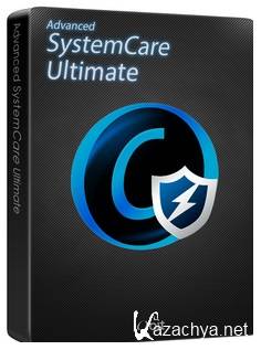 Advanced SystemCare Ultimate 6.0.8.289 Final (2012)