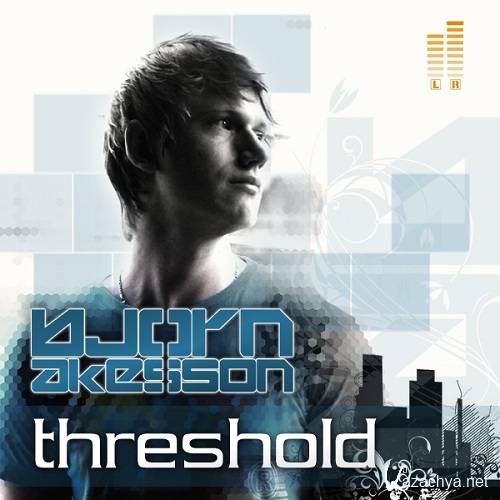 Bjorn Akesson - Threshold 083 (2013-04-24)