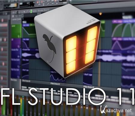 Image-Line - FL Studio Producer Edition v11