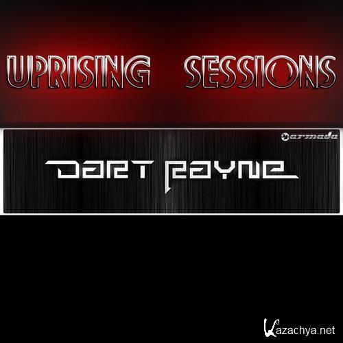 Dart Rayne - Uprising Sessions 179 (2013-04-24)