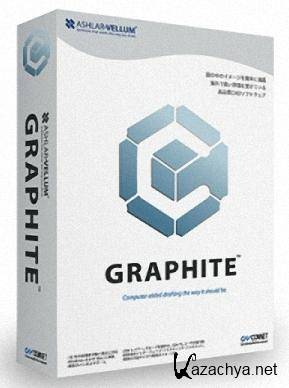 Graphite 8.6.0  (2010)