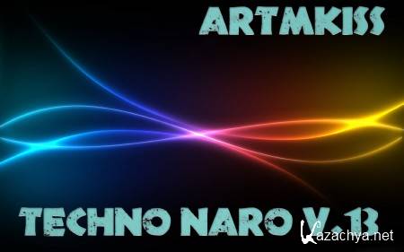 Techno Naro v.13 (2013)