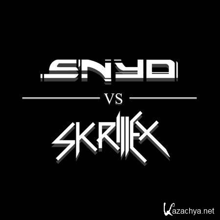 Snyd - Snyd vs Skrillex EP (2013)