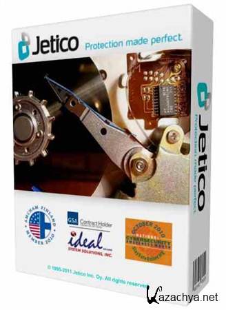 Jetico BCWipe v 8.25.2.2 Final ML|Rus