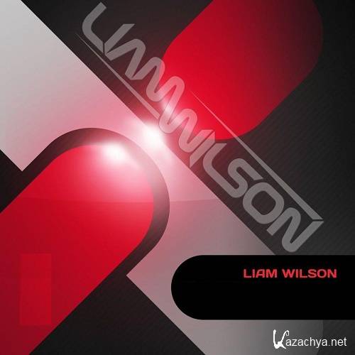 Liam Wilson - My Element 045 (2013-04-24)