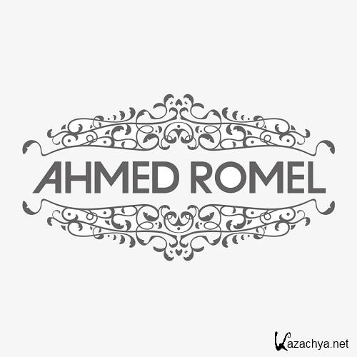 Ahmed Romel - Orchestrance 022 (2013-04-24)