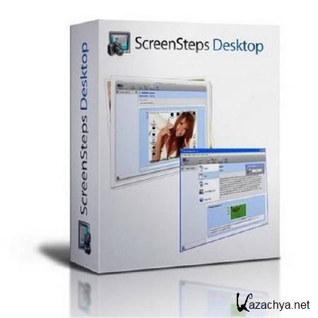 ScreenSteps Pro 2.9.6.3