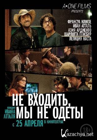  ,    / Do Not Disturb (2012) DVDRip