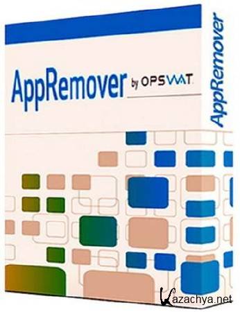 AppRemover 3.0.9.1 Portable