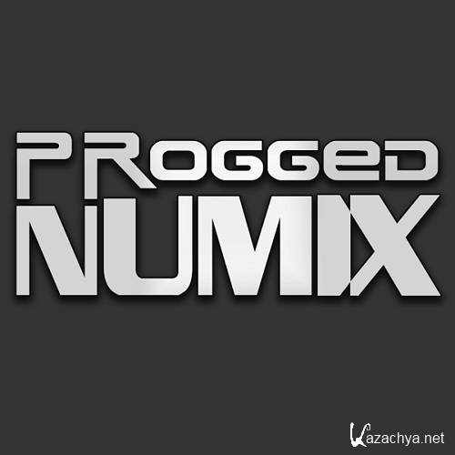 Edu & Toper - Progged Numix 009 (2013-04-24)