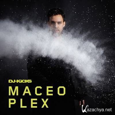 Maceo Plex DJ-Kicks (2013)