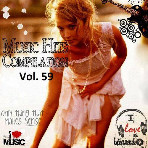  Music Hits Vol. 59 (2013) 