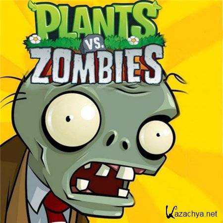    / Plants vs. Zombies (2010/Rus/Eng)
