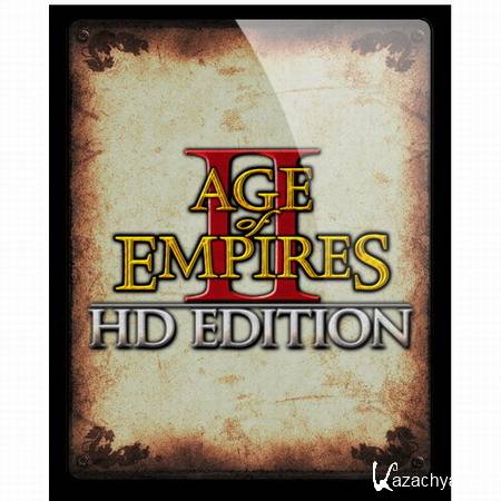 Age of Empires 2: HD Edition (v 2.0/2013) PC