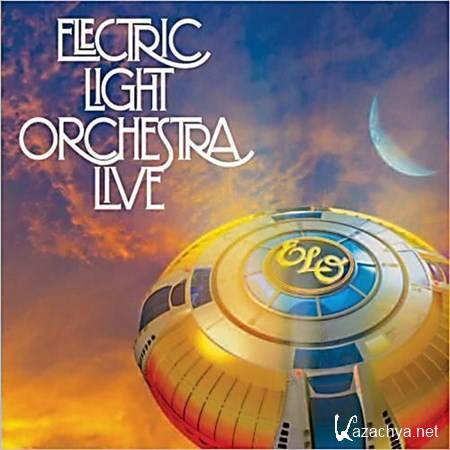 Electric Light Orchestra - Live (2013)