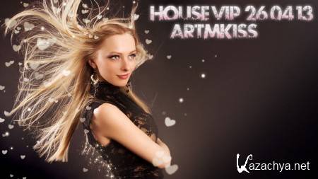 House Vip (26.04.13)