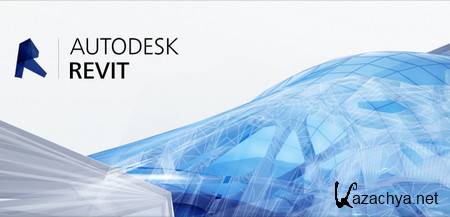 Autodesk Revit Architecture v2014 GERMAN-CYGiSO