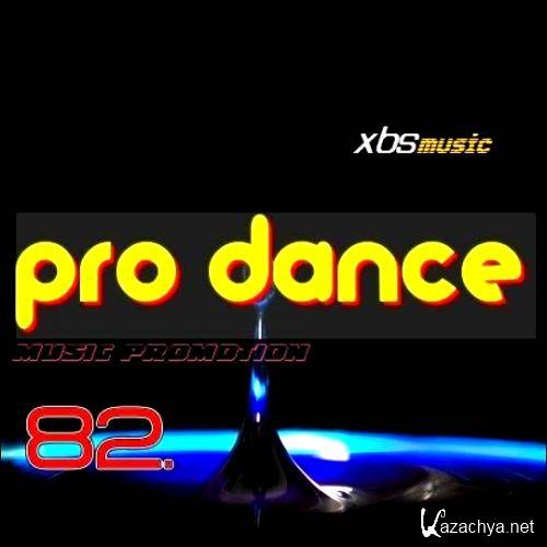  Pro Dance vol 82 (2013) 