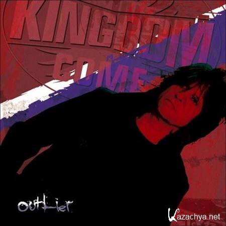 Kingdom Come - Outlier (2013)