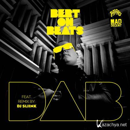 Bert On Beats - Dab (2013)