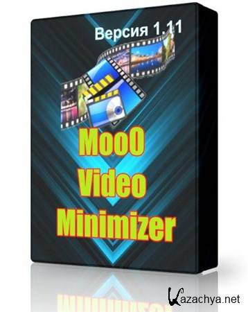 Moo0 Video Minimizer 1.11