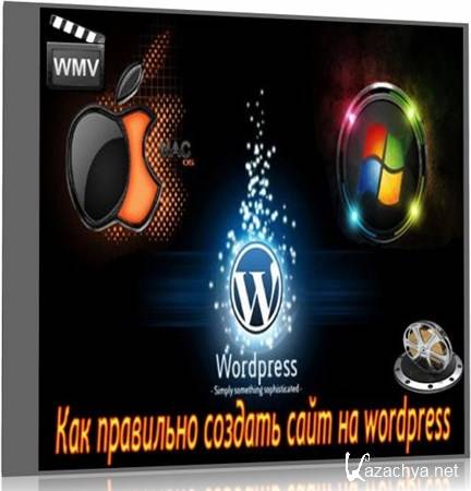      WordPress (2012)