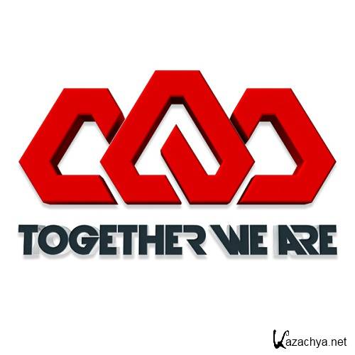 Arty - Together We Are 041 (2013-04-27)