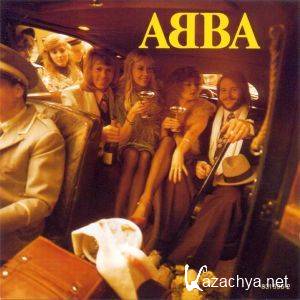 Abba Diskografie 1970-2008