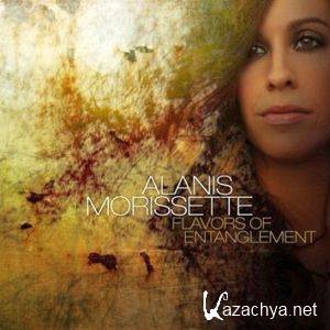 Alanis Morissette Diskografie 1991-2008